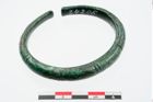 Foto von Bronzearmreif (NHMW-PRAE-024206)